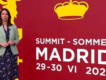 La OTAN confirmará en Madrid su hoja de ruta para la próxima década